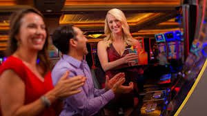 Bộ sưu tập game slot đa chủ đề trên nền tảng cc88 với giao diện hiện đại